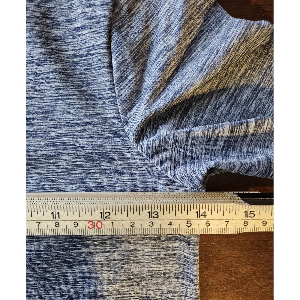 Fruit of the Loom Boys 2-Piece Thermal Sleep Set Long Sleeve Top & Leggings M 8 - Picture 7 of 8